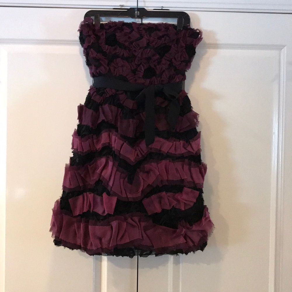 Gorgeous dress
